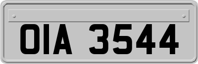 OIA3544