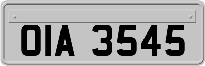 OIA3545
