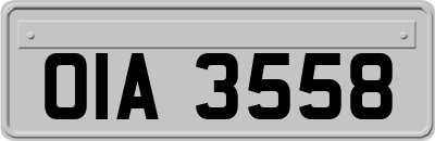OIA3558