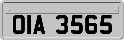 OIA3565