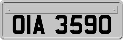 OIA3590