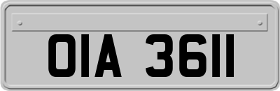 OIA3611