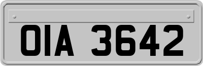 OIA3642