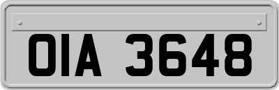 OIA3648