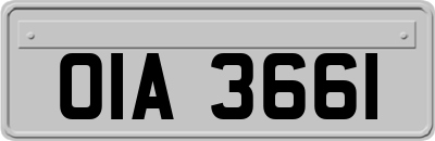 OIA3661