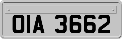 OIA3662