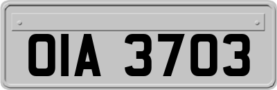 OIA3703