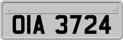OIA3724