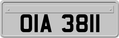 OIA3811