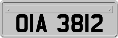 OIA3812