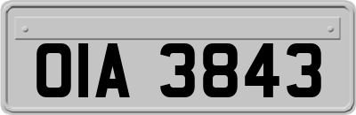 OIA3843