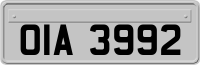 OIA3992