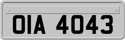 OIA4043