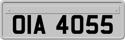 OIA4055