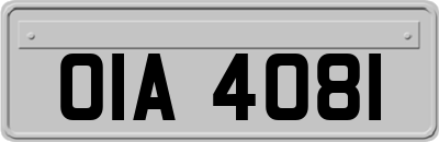 OIA4081