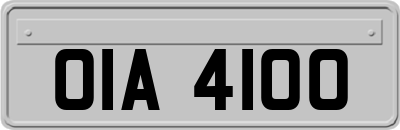 OIA4100