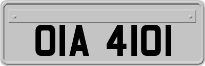 OIA4101