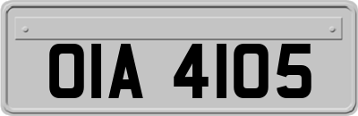 OIA4105