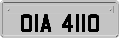 OIA4110