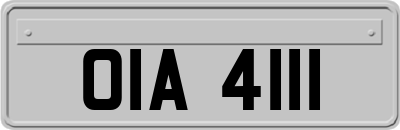 OIA4111