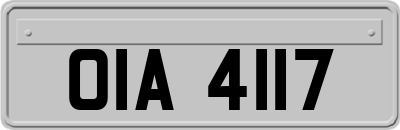 OIA4117