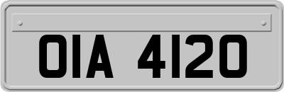 OIA4120