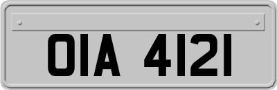 OIA4121