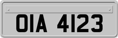 OIA4123