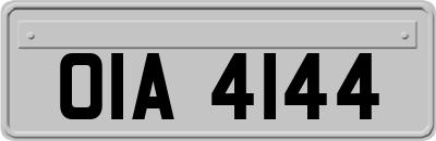 OIA4144