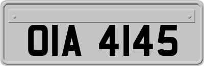OIA4145