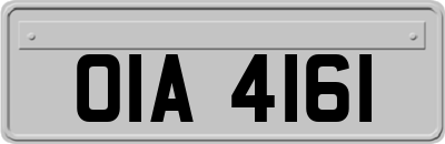 OIA4161