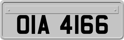 OIA4166
