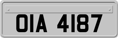 OIA4187