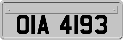 OIA4193