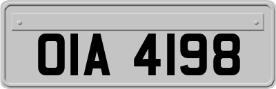 OIA4198