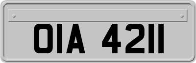 OIA4211