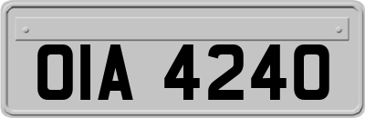 OIA4240