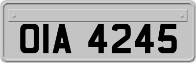 OIA4245