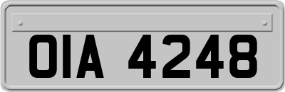 OIA4248