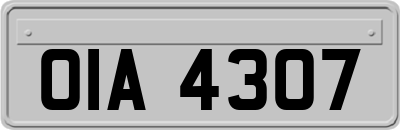 OIA4307