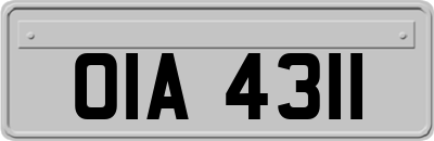 OIA4311