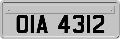 OIA4312