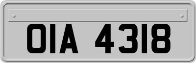 OIA4318