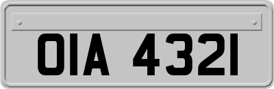 OIA4321