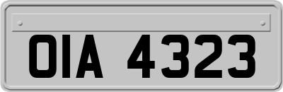 OIA4323