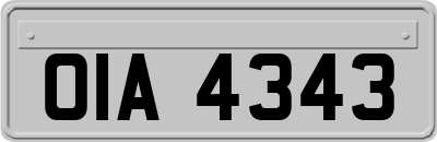 OIA4343