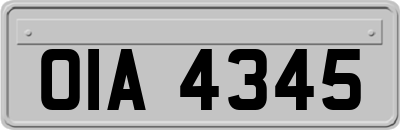 OIA4345