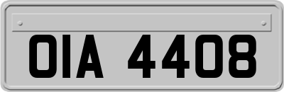 OIA4408
