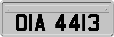 OIA4413