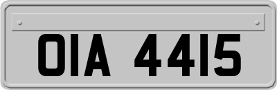 OIA4415